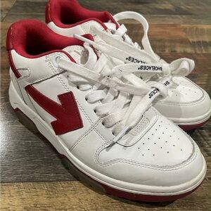 Off white out of office #6